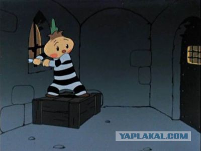 Будни тульской организованной преступности
