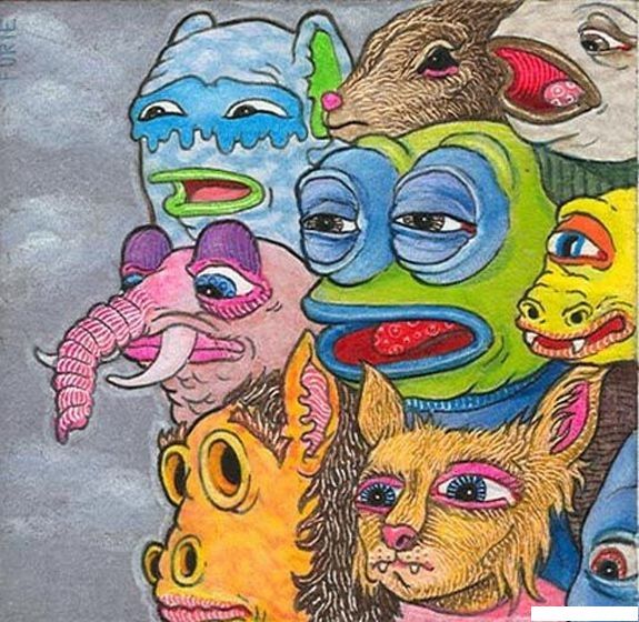 Космонавт Ахмед