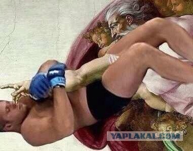 Спорт с улыбкой, интересности в сети