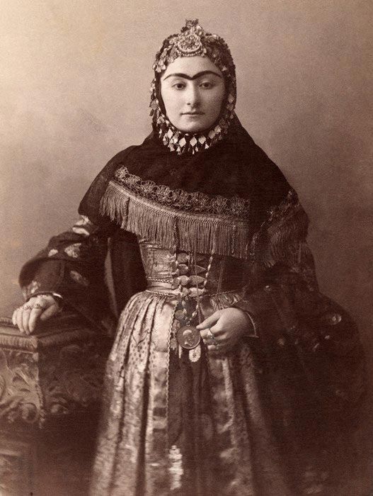 Редкие фотографии