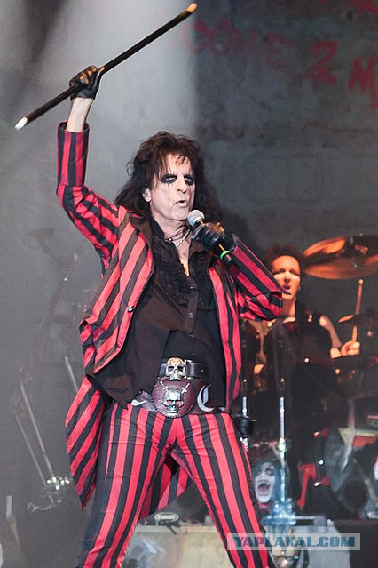 Очередная подборка картинок из сети