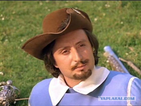 Фото актеров и музыкантов, из которых харизма плещет через край