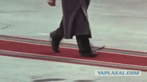 Другой Гагарин - взгляд на неофициальные фотографии