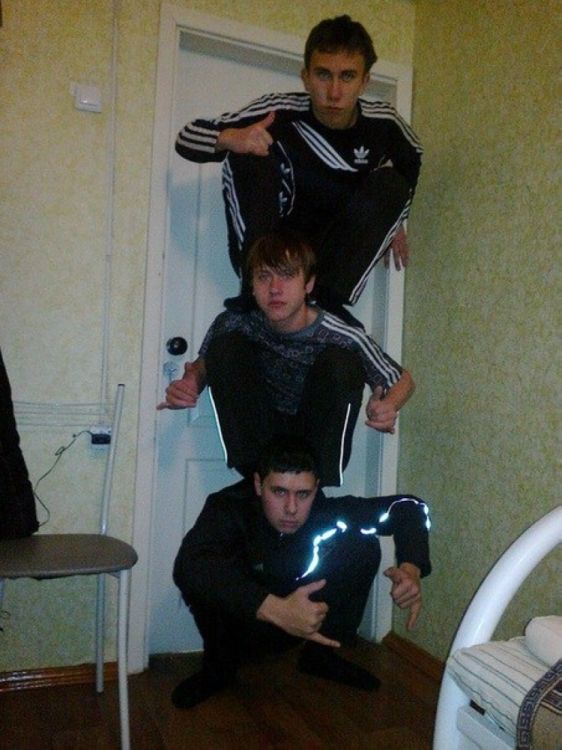 Соцсети - и смех и грех 3