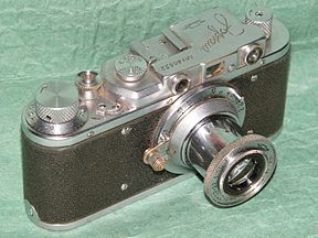 Увлечение фотографией в СССР или как мы сами печатали фотографии