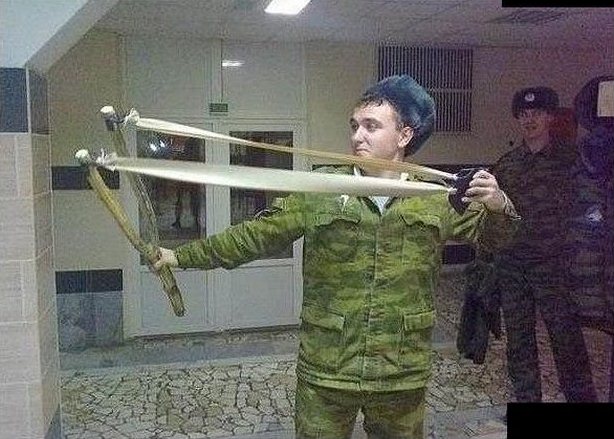 Картинки, демотиваторы и прочие приколы с просторов необъятного