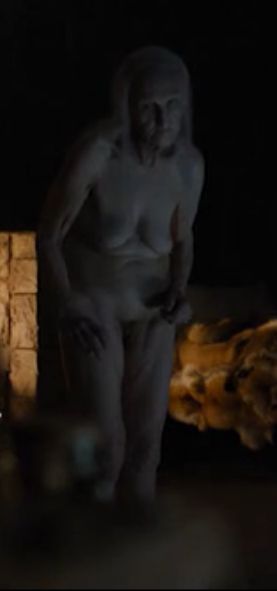 Только для фанатов "Игры престолов"