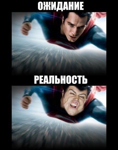 Киношные приколы