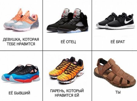 Немного позитива на выходной я начну а вы продолжите