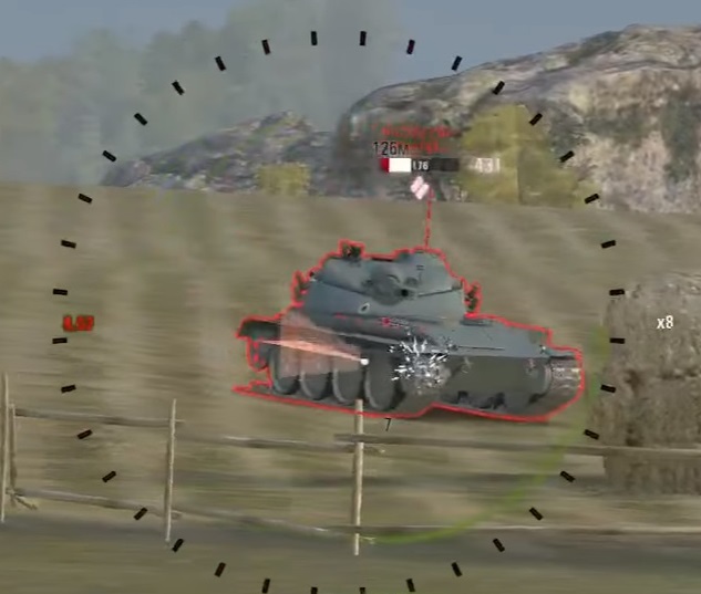 Wargaming 40