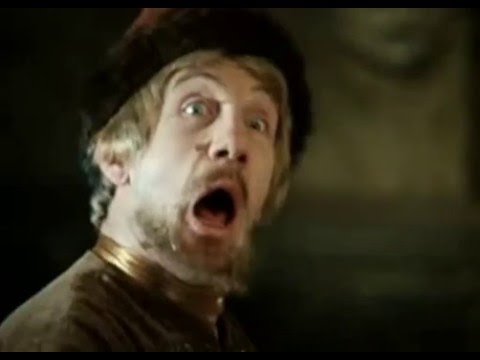 Наткнулся на смешное видео