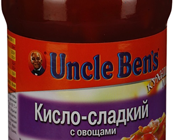 Самые странные консервированные продукты