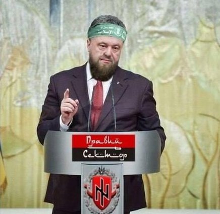 У британского парламента произошла стрельба