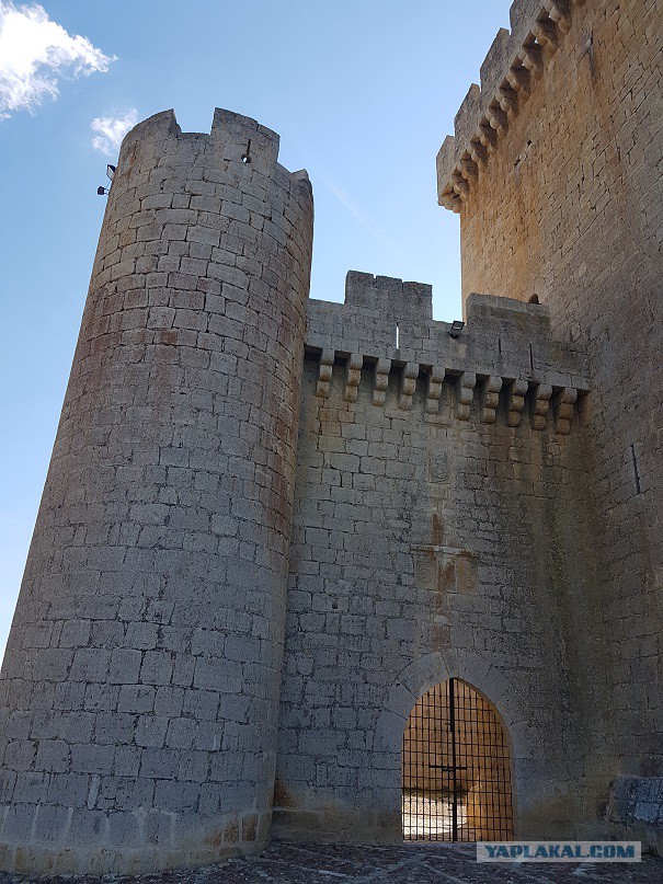 Настоящая Испания изнутри: куда ездят отдыхать сами испанцы