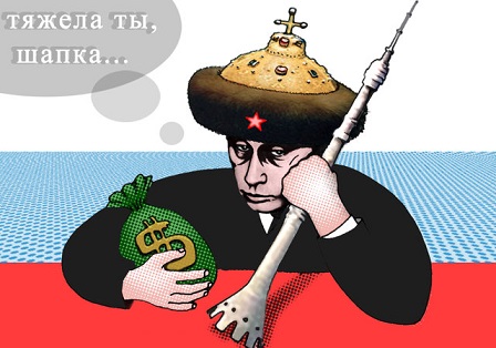 В тему о рулёжке цен на нефть дядей Вовой.