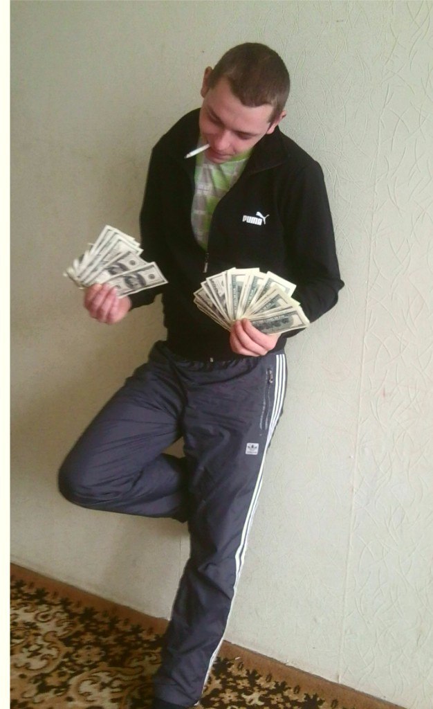 Чудны рабы твои, господи 05.01.18