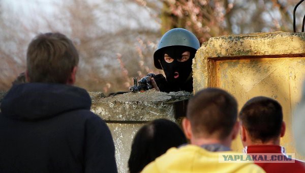 В Росгвардию требуется стрелок БТР-80, чтобы "принимать участие в обеспечение правопорядка и общественной безопасности"