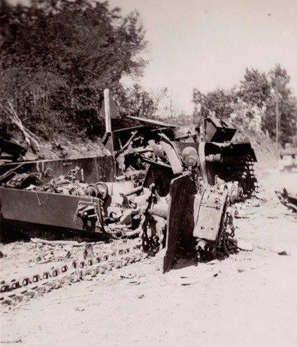 Pz.Kpfw.IV — узкоспециальный танк широкого профиля