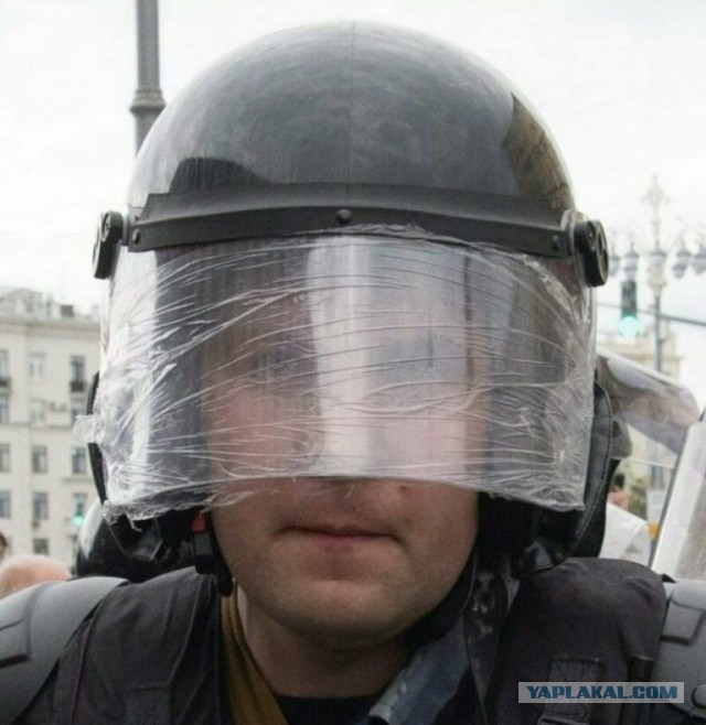 Эти ребята или гении, или идиоты!