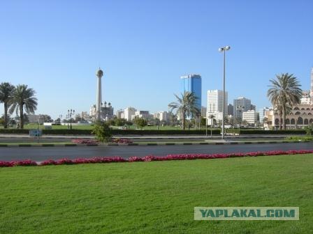 Чуваки, первый раз в жизни заграницу!