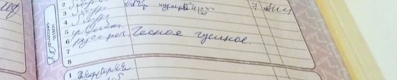 17 учительских пометок в школьных дневниках, которые заставили родителей рассмеяться