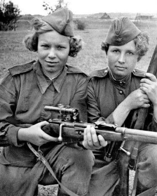 Еще немного из нашей истории, в основном быт