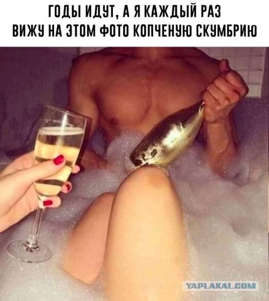 Завалялось тут случайно немного забавных картинок