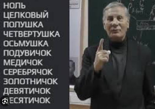 Тема про тех, кто на самом деле правит всем этим нашим Цирком, под названием - Земля