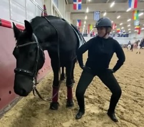 Зато Ламба есть!