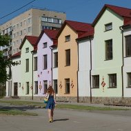 Волгодонск - мой город !