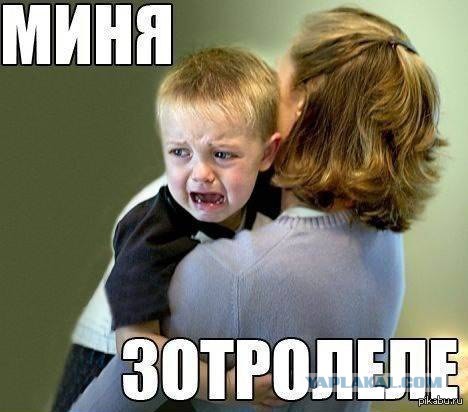 Британцы благодарят Путина за санкции.
