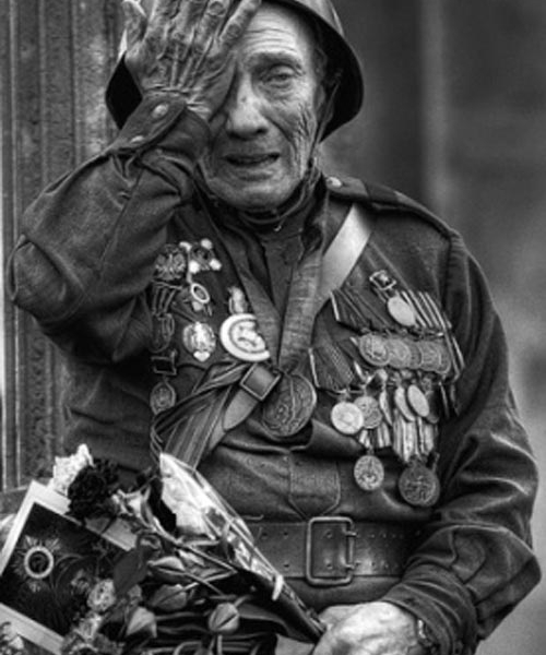 Мы помним своих героев