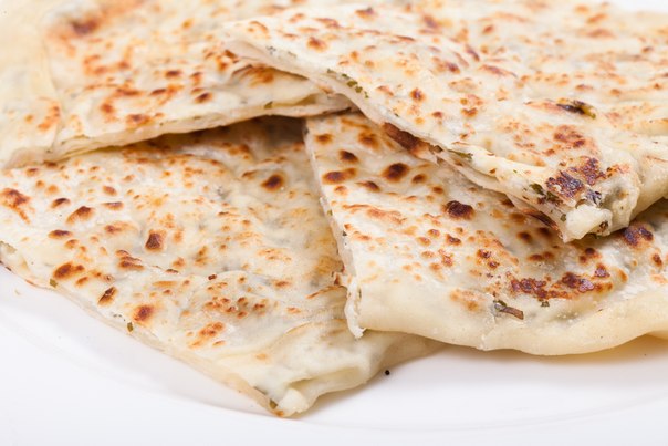 Лучшая уличная еда