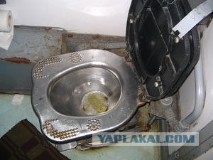 ЖелезноДорожного юмора пост
