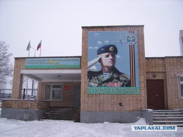 Один полевой выход