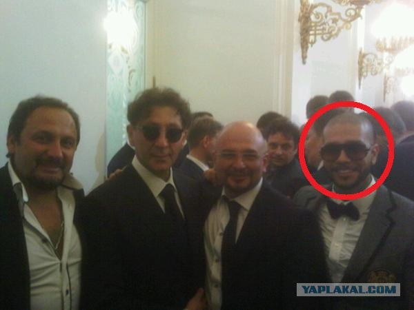 Марш Миллионов. 6 мая 2012 года