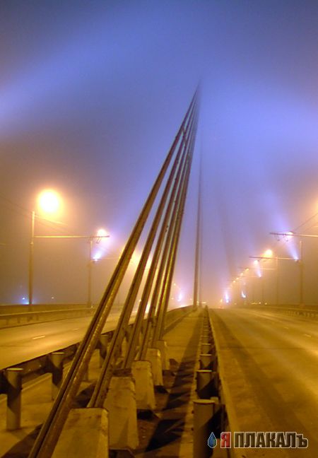 ПРИРОДА. Красивые пейзажи, города, небо и т.п.