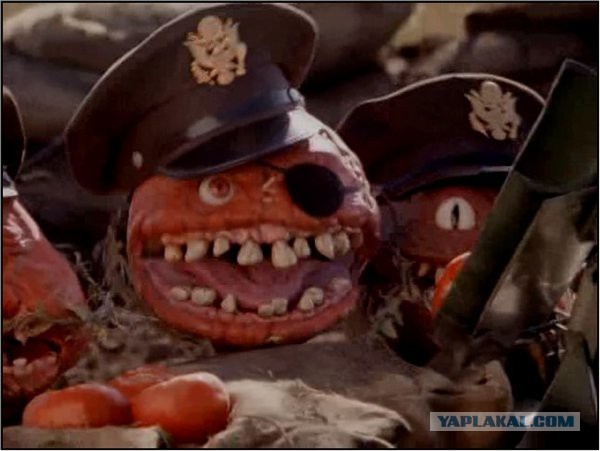 Да что вы знаете о блокбастерах...