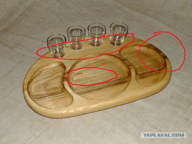 Когда делать нечего...