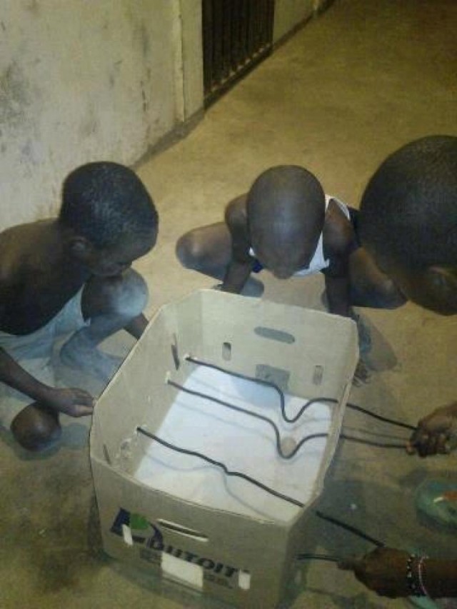 Абсурдный юмор