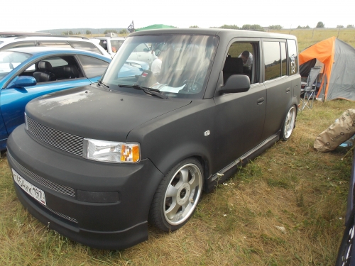 JapCarFest 2016