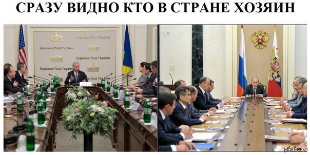 Сегодня я понял, что Путин будет всегда