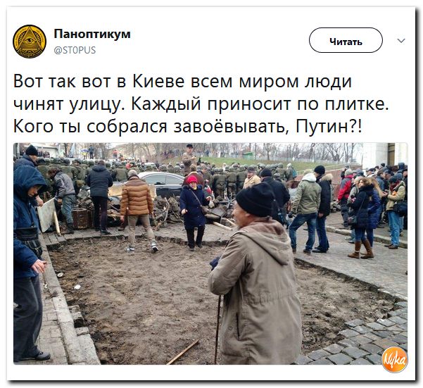 Что будет с Украиной, если она попробует атаковать Крымский мост