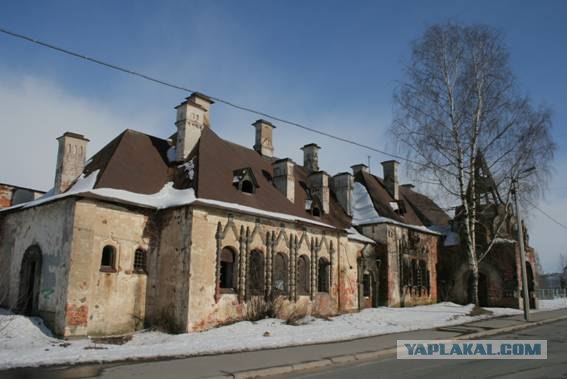 Тор-10 русских слов с интересной этимологией.