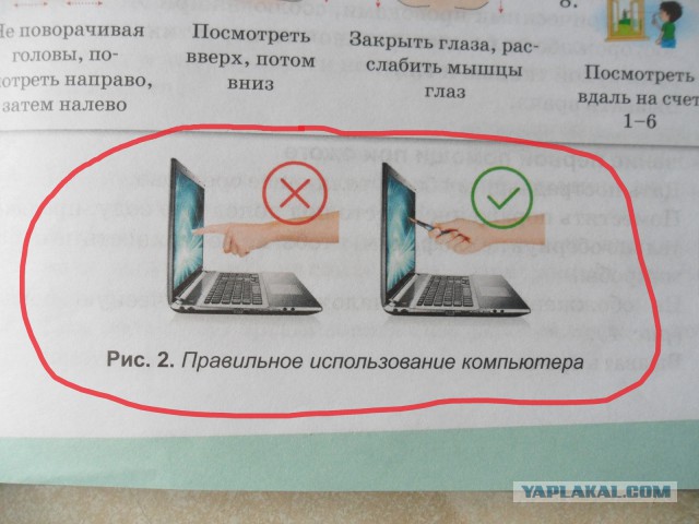 Про учебник Информатики