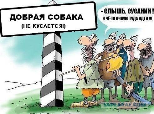 Да вы не бойтесь, она не кусается...