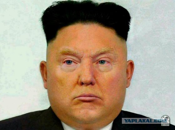 Трамп пообещал нанести ракетный удар по Сирии: "Готовься, Россия, они прилетят"
