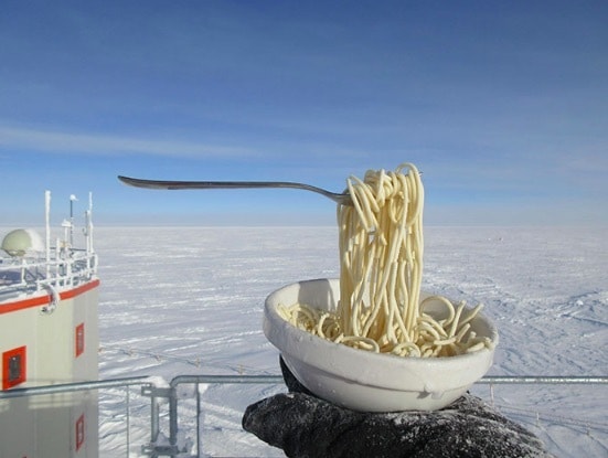 Гравитация