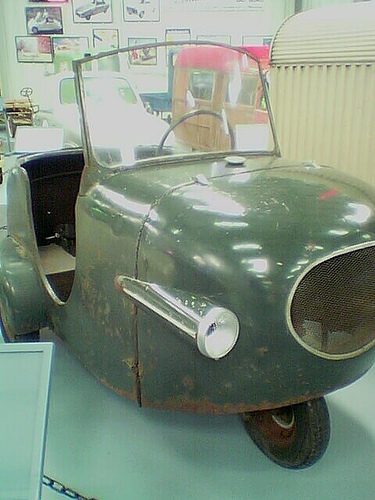 Игра на ЯПе: Угадай АВТО-2