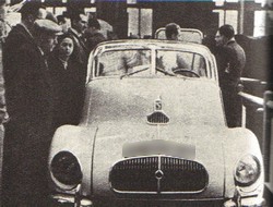 Игра на ЯПе: Угадай АВТО-3